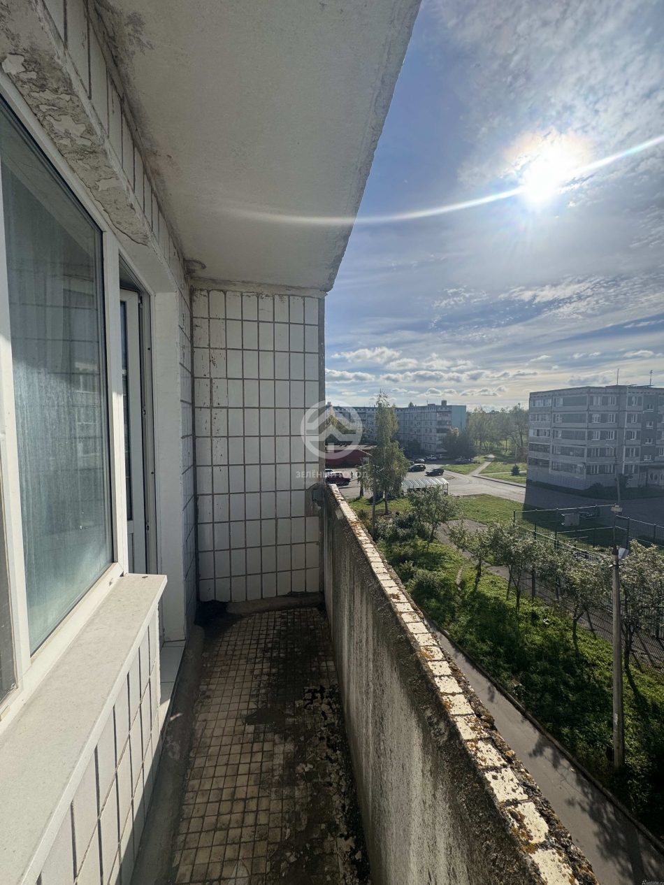 Продажа 3-комн квартиры на вторичном рынке Высоковск, Текстильная, д. 14