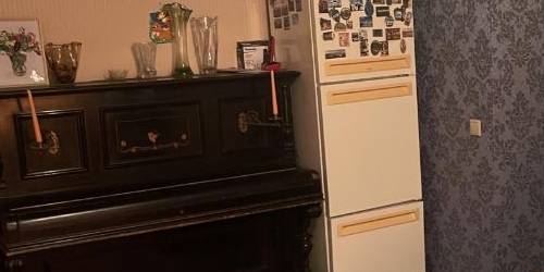 3-комн квартира Малая Охта тер., улица Казанская, 4