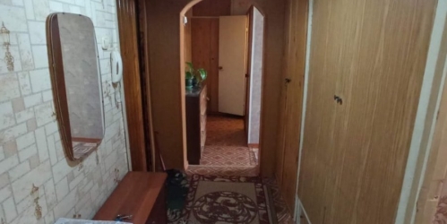 2-комн квартира Ломоносов г., Некрасова ул. ,  д. 1