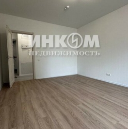 Продажа 2-комн квартиры на вторичном рынке Зеленый пр-кт,  д. 105