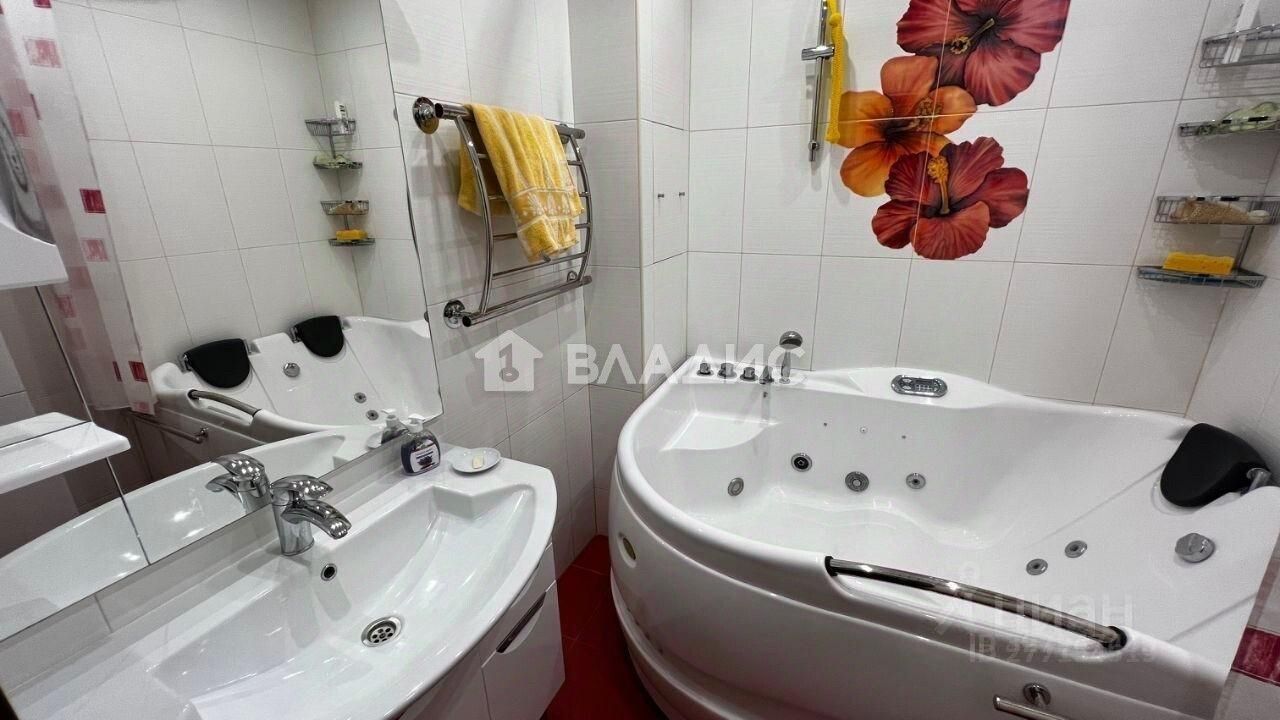 Продажа 2-комн квартиры на вторичном рынке Мытищи, улица Колпакова, 39