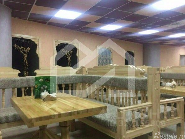 Продажа ПСН Краснопрудная улица,  д. 1