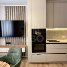 Продажа 2-комн квартиры на вторичном рынке Скотное, Ветряная улица