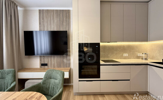 Продажа 2-комн квартиры на вторичном рынке Скотное, Ветряная улица