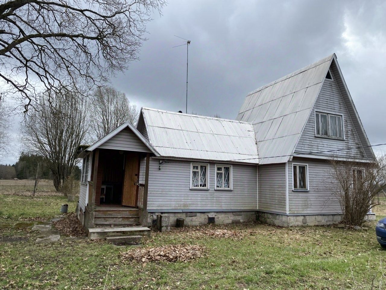 Продажа дома д. Малое Ондрово, 14