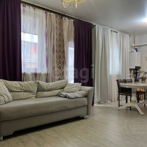 Коттедж/дом Фёдоровское, 6-й Счастливый проезд,  д. 3