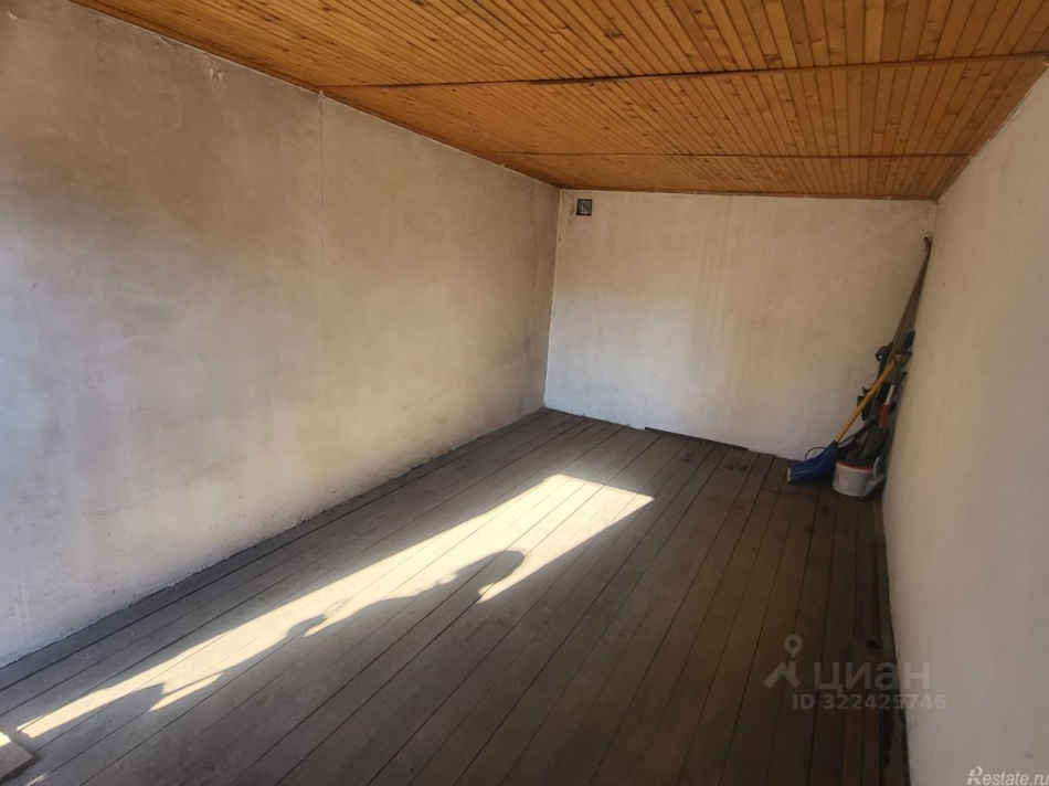 Продажа гаража улица Фаворского