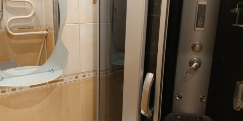 Студия Пулковская ул. ,  д. 8,  к. 2