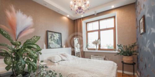2-комн квартира Каменщики Б. ул,  д. 2
