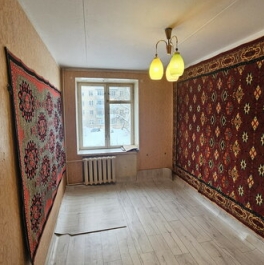 Продажа 2-комн квартиры на вторичном рынке Дубна, ул Карла Маркса,  д. 31