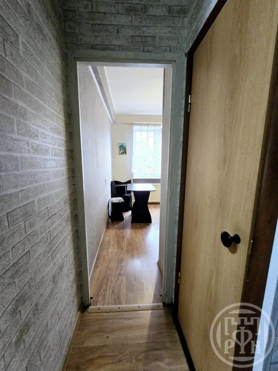 Продажа 2-комн квартиры на вторичном рынке Белорусская ул. ,  д. 14