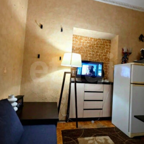 4-комн квартира Колпино г, Комсомольского Канала наб,  д. 24/1