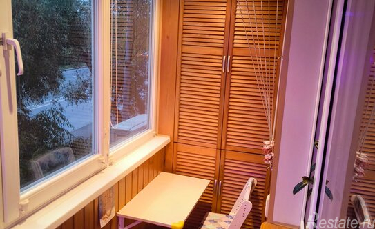 Продажа 1-комн квартиры на вторичном рынке Нахимовский пр-кт,  д. 22