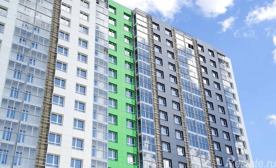 Продажа 2-комн квартиры на вторичном рынке Видное г, Героя Советского Союза В.Н.Фокина ул,  д. 2