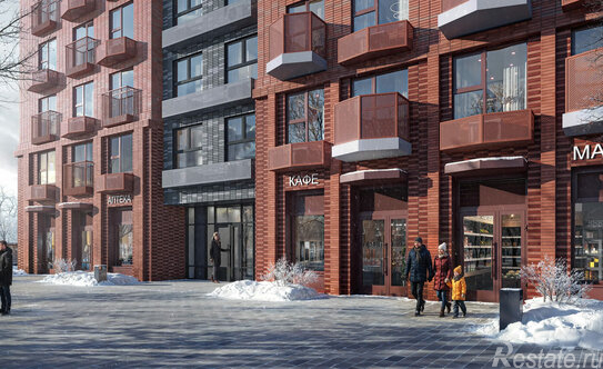 Продажа 2-комн квартиры на вторичном рынке Боброво, ул Крымская,  д. 3,  к. 1