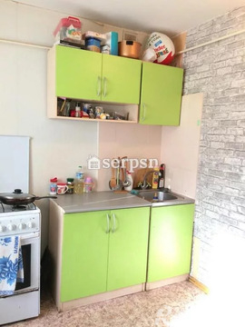 Продажа 1-комн квартиры на вторичном рынке Серпухов, ул. Новая,  д. 5