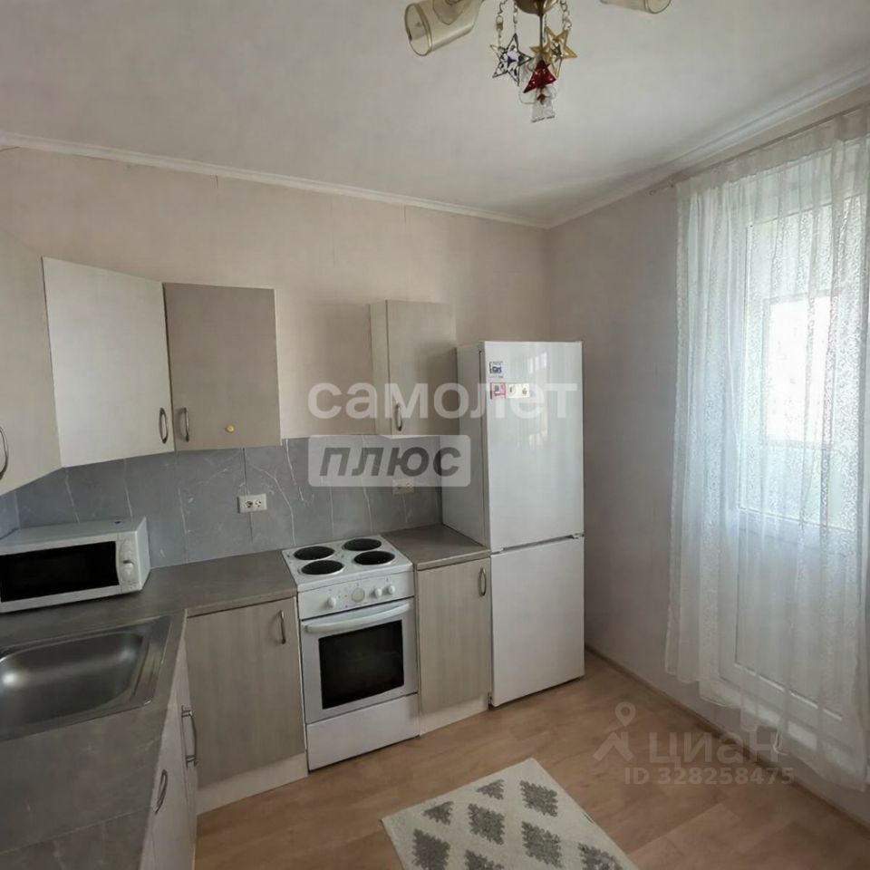 Продажа 1-комн квартиры на вторичном рынке Красная Горка мкр, Люберцы, улица Наташинская