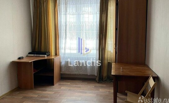 Продажа 1-комн квартиры на вторичном рынке 50 лет Октября ул,  д. 23 к2