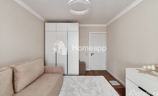 Продажа 3-комн квартиры на вторичном рынке Каширское ш,  д. 112 к1