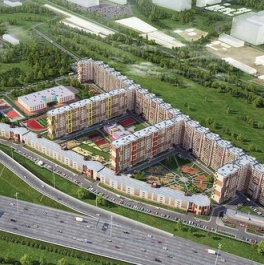 Продажа 2-комн квартиры на вторичном рынке Идрицкая ул,  д. 5 к3