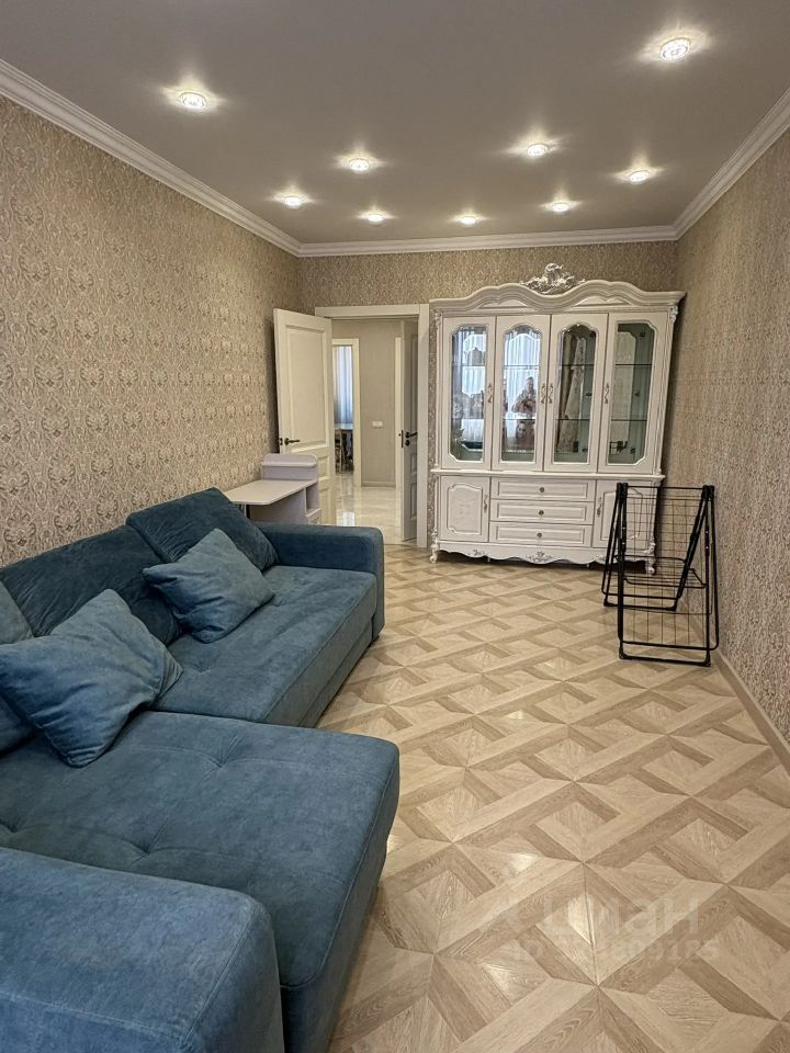 Аренда 2-комн квартиры на вторичном рынке Подольск г, Плещеевская ул