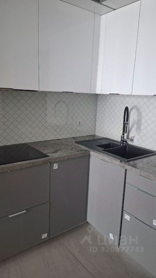 Продажа 3-комн квартиры на вторичном рынке Сельскохозяйственная улица, 39