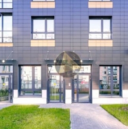 Продажа 2-комн квартиры на вторичном рынке Кубинская улица,  д. 82 к3 с1