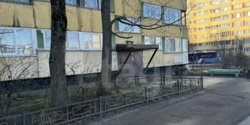1-комн квартира Композиторов ул,  д. 33/5