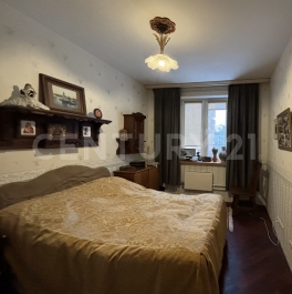 Продажа 2-комн квартиры на вторичном рынке Нахабино р.п., Красноармейская ул., 64 Продажа 2-комн квартиры на вторичном рынке Нахабино р.п., Красноармейская ул., 64