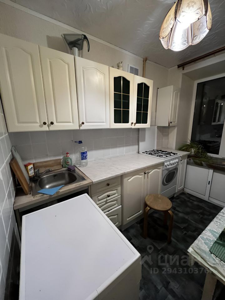 Аренда 2-комн квартиры на вторичном рынке Королев, улица Грабина, 6