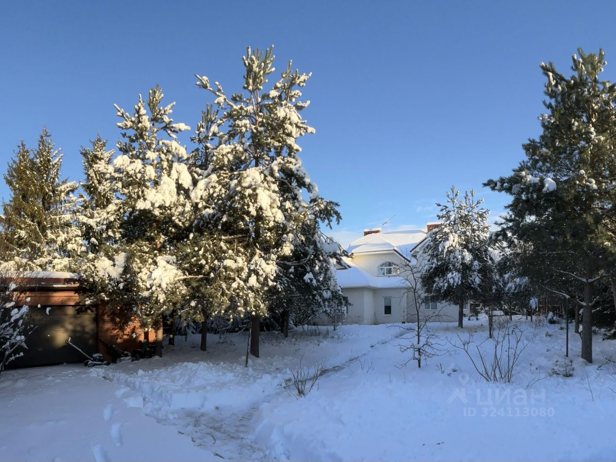 Продажа дома Сестрорецк, улица Александра Паншина