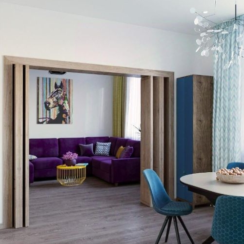 3-комн квартира Сестрорецк, улица Всеволода Боброва, 21