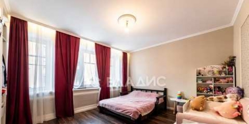 2-комн квартира 1-я Никитинская улица,  д. 30