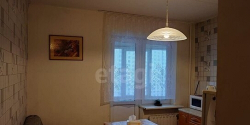 1-комн квартира ул Загорьевская,  д. 25
