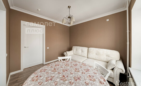 Продажа 3-комн квартиры на вторичном рынке Битца, Южный бульвар,  д. 4