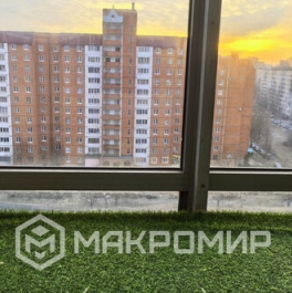 Продажа 1-комн квартиры на вторичном рынке Косыгина пр-кт,  д. 32,  к. 1