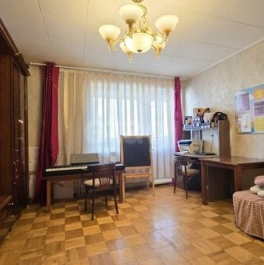 Продажа 4-комн квартиры на вторичном рынке Раменское, ул Левашова,  д. 35