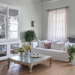 Продажа дома Карамышевский проезд