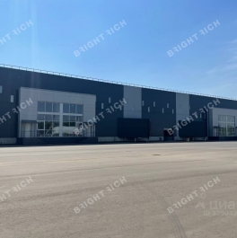 Продажа склада Домодедово, Домодедовское шоссе