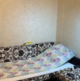 Аренда 1-комн квартиры на вторичном рынке Мартеновская улица,  д. 4