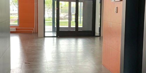 Студия Большая Филевская улица, 3к4