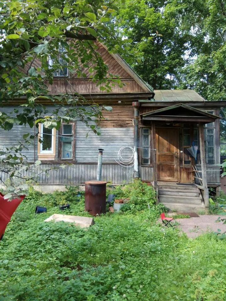 Продажа дома Всеволожск, Социалистическая улица, 90