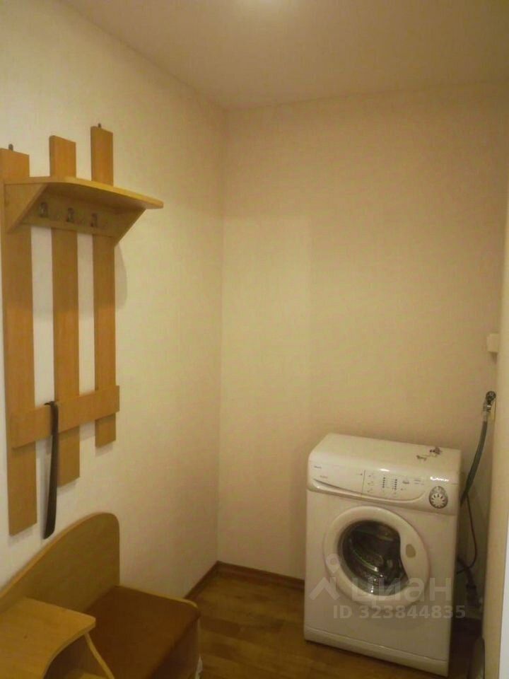 Продажа 1-комн квартиры на вторичном рынке Выборг, улица Приморская, 31