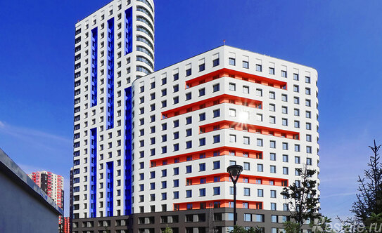 Продажа 3-комн квартиры на вторичном рынке Подолино, Лесная улица,  д. 8