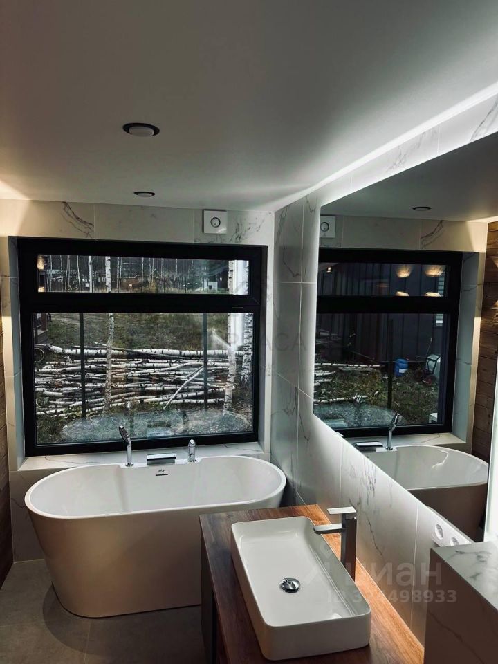 Продажа дома Усадьба в Кавголово кп, проезд 3-й