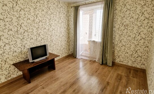 Продажа 2-комн квартиры на вторичном рынке Подрезково, 1-я Лесная улица,  д. 10 к1