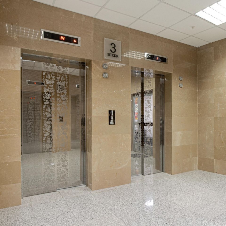 Аренда офиса ул Академика Варги,  д. 8,  к. 1