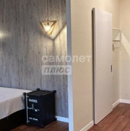 Продажа 1-комн квартиры на вторичном рынке Красногорск г, Спасская ул,  д. 1 к1
