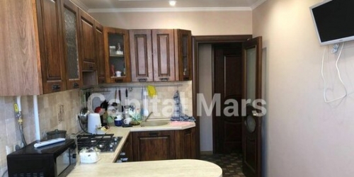 2-комн квартира Филевская М. ул,  д. 38