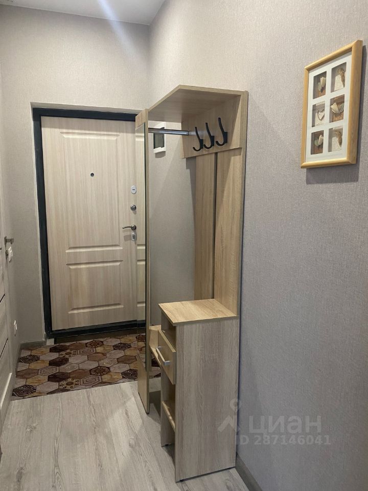 Аренда студии улица Коминтерна,  д. 15